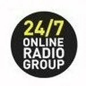 24/7 Online Radio